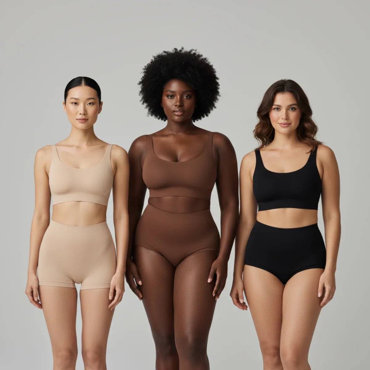 Shapewear Hunhoney