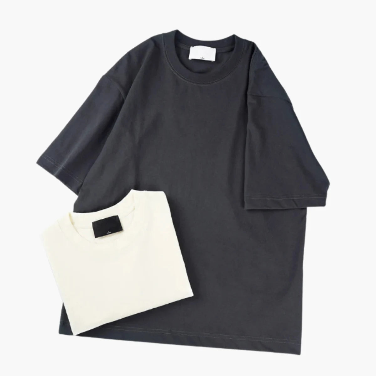 Oversized Unisex Summer T-Shirt