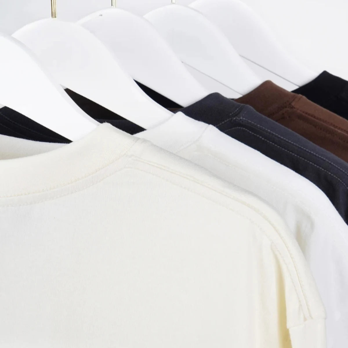 Oversized Unisex Summer T-Shirt