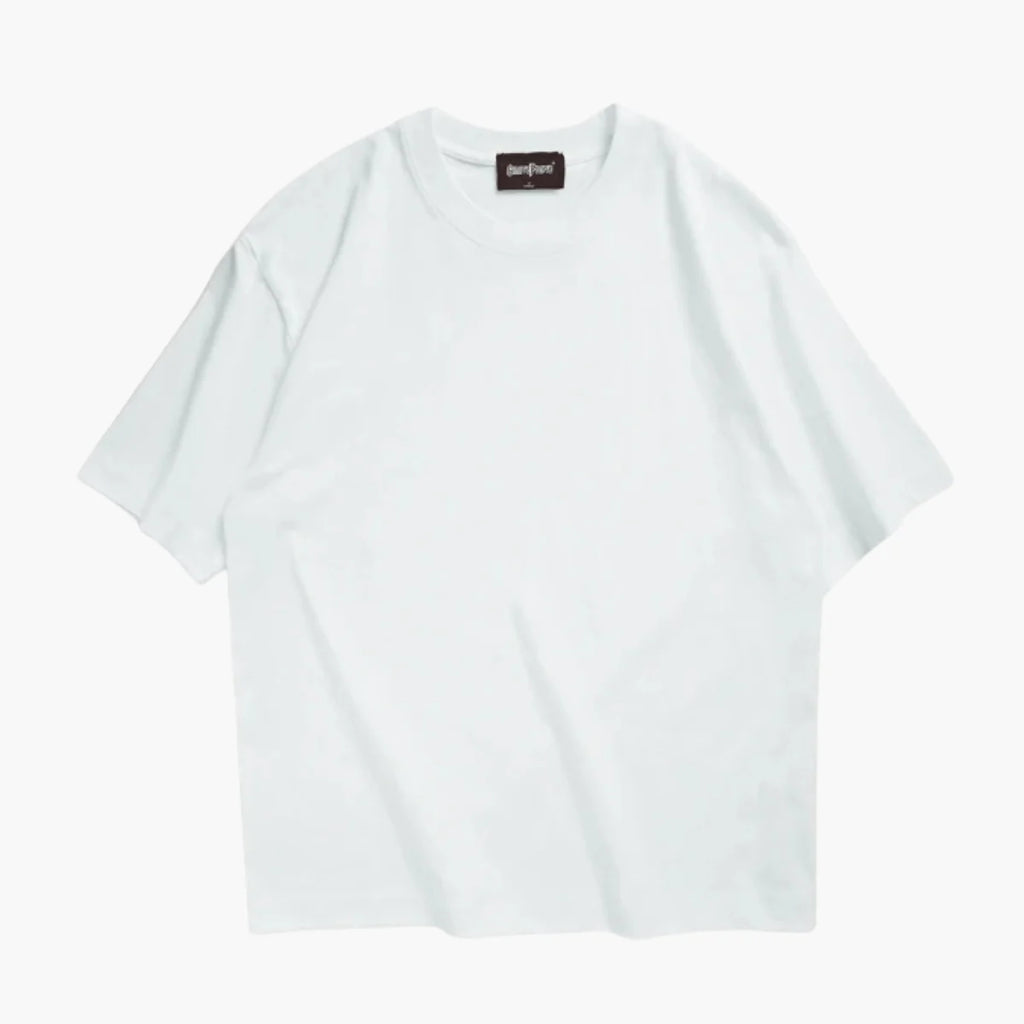 Oversized Unisex Summer T-Shirt
