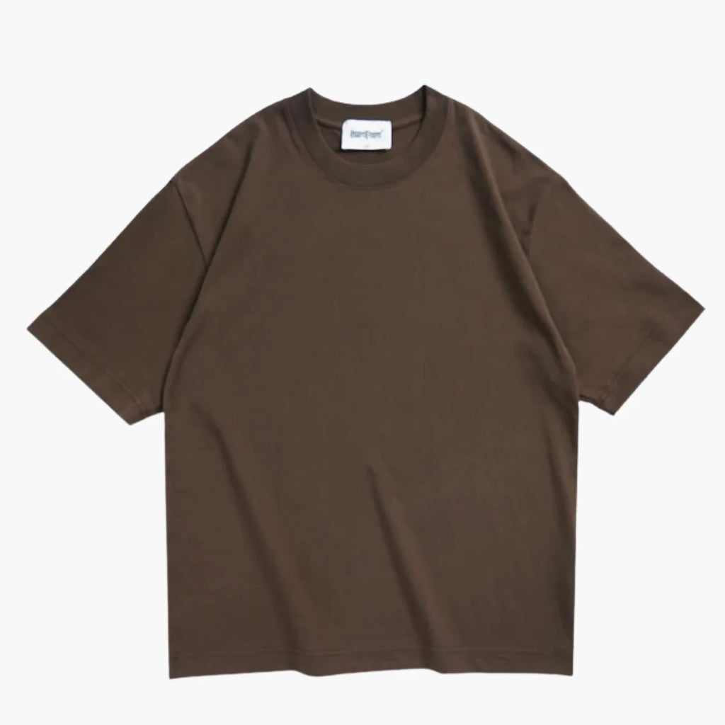 Oversized Unisex Summer T-Shirt