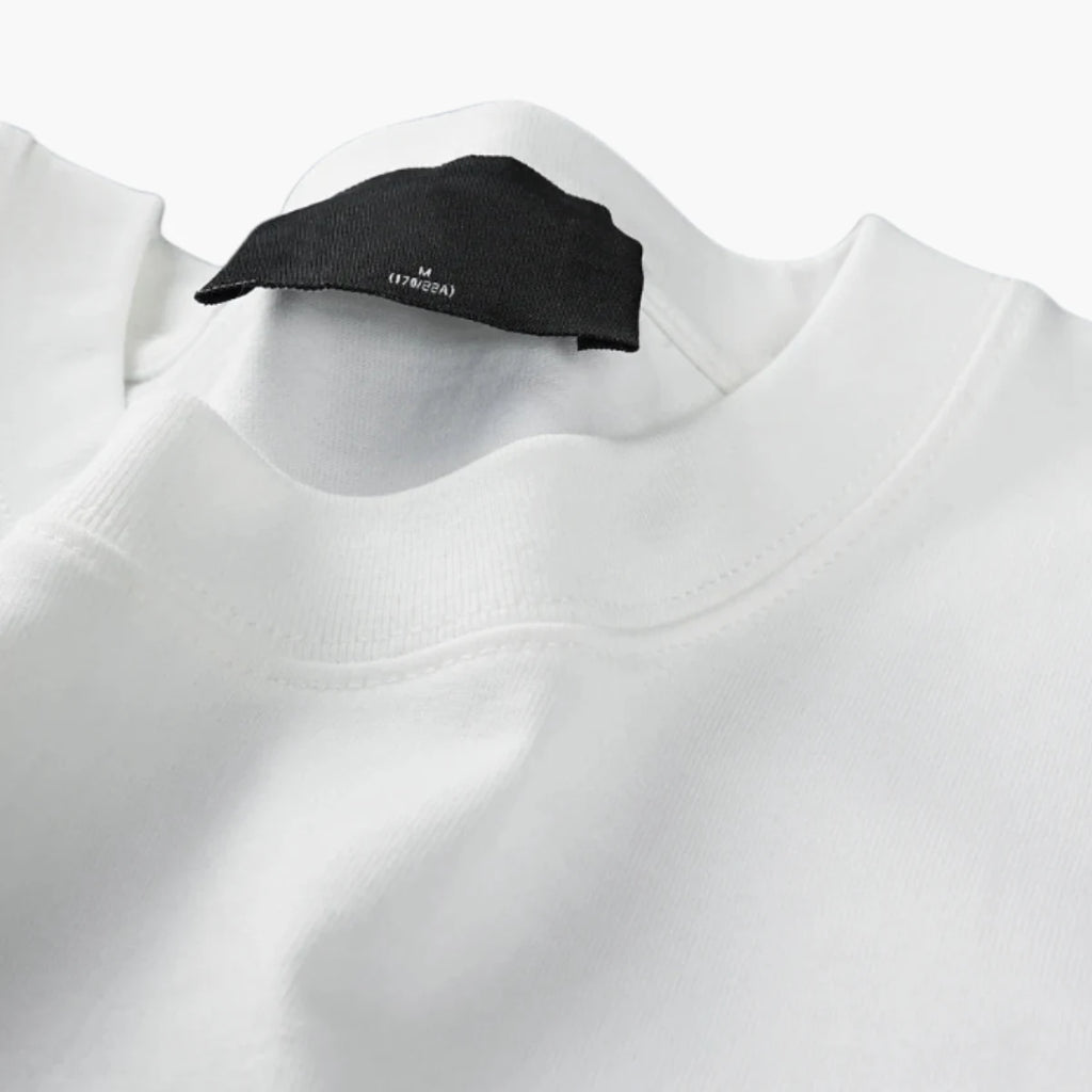 Oversized Unisex Summer T-Shirt