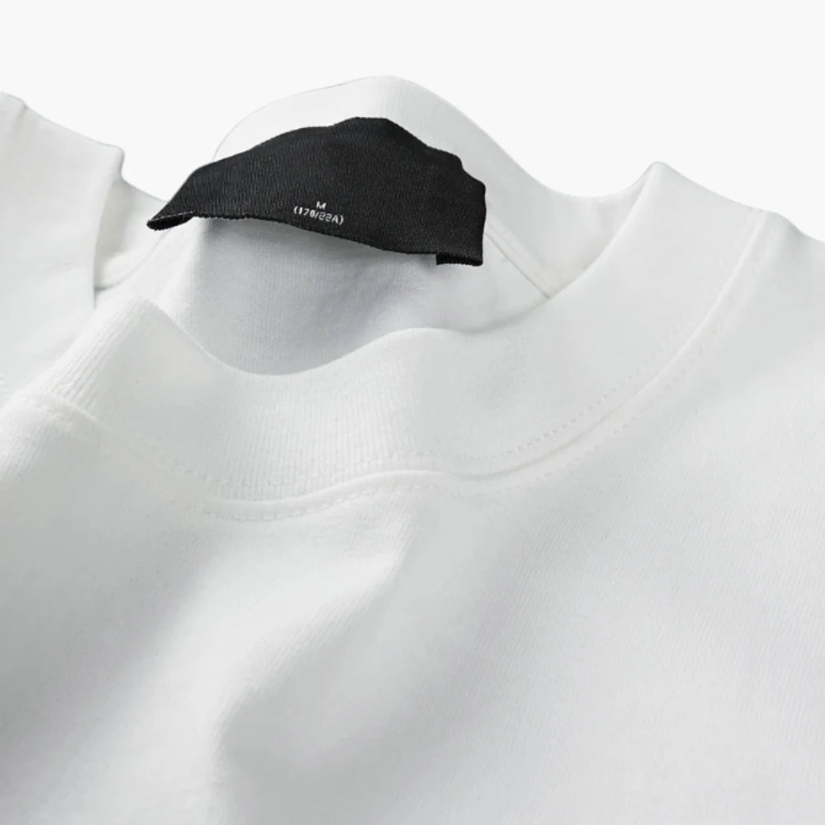 Oversized Unisex Summer T-Shirt