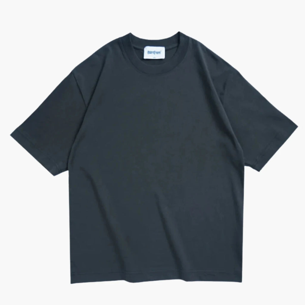 Oversized Unisex Summer T-Shirt