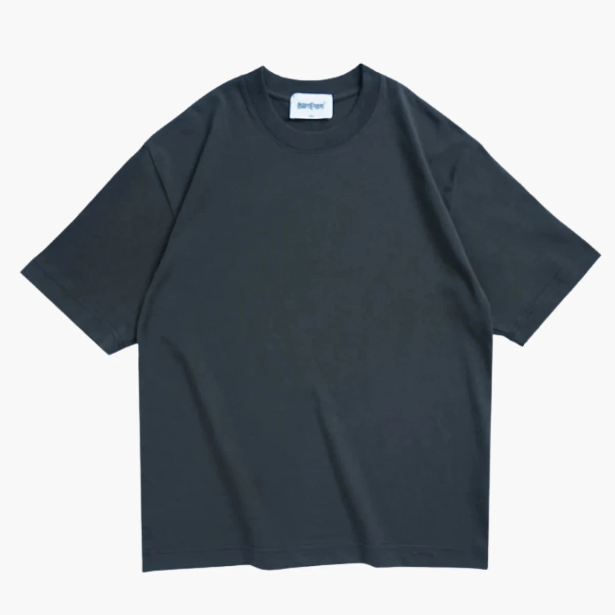 Oversized Unisex Summer T-Shirt