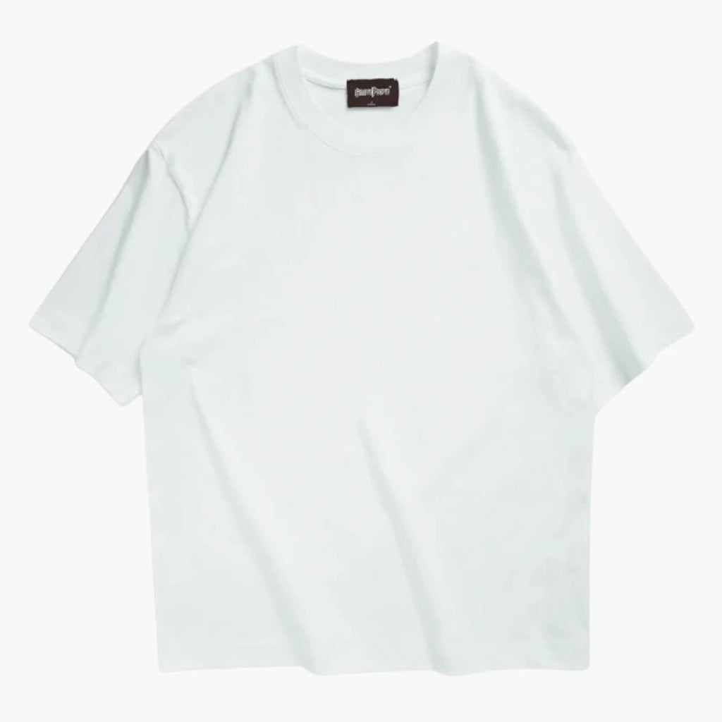 Oversized Unisex Summer T-Shirt