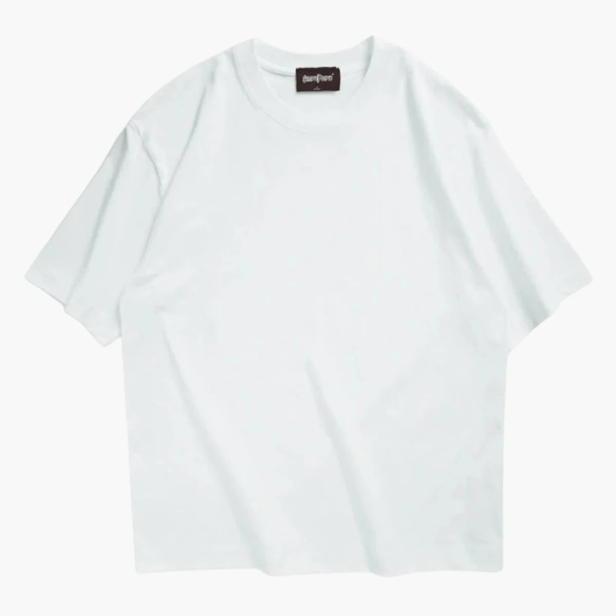 Oversized Unisex Summer T-Shirt
