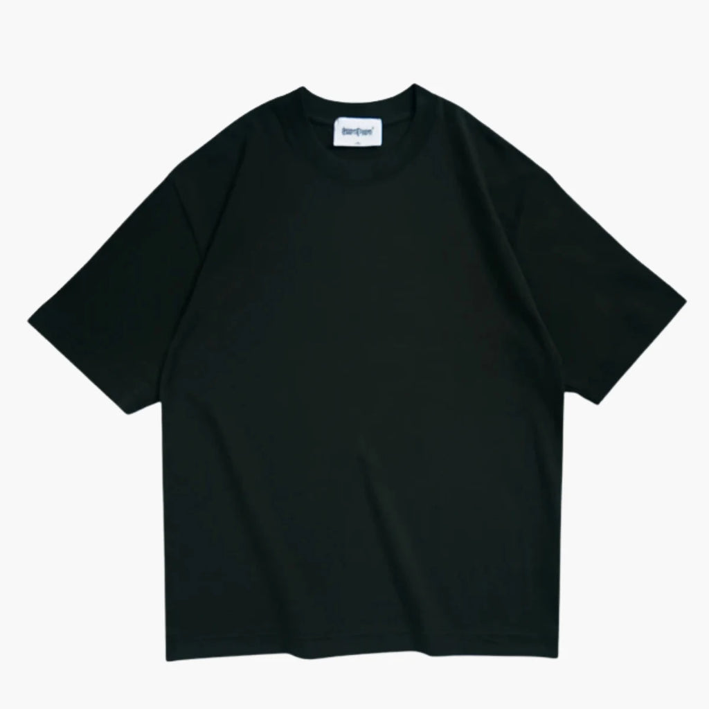 Oversized Unisex Summer T-Shirt