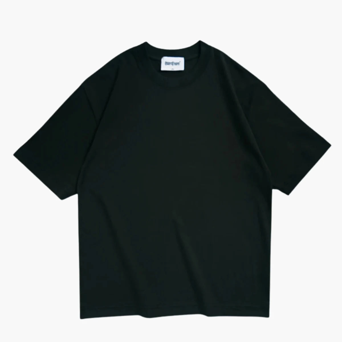 Oversized Unisex Summer T-Shirt
