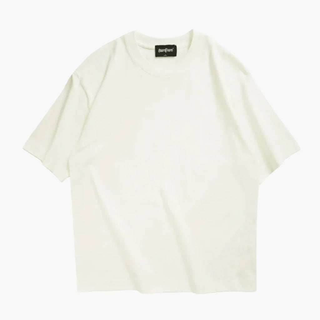 Oversized Unisex Summer T-Shirt