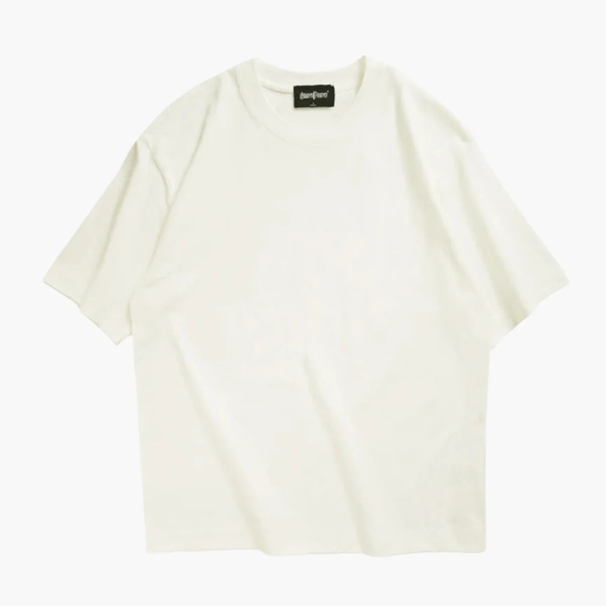 Oversized Unisex Summer T-Shirt