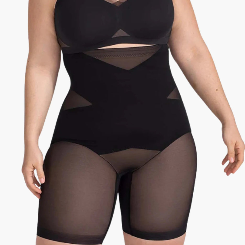 High Compression Shapewear Shorts