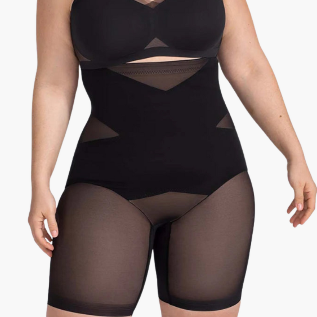 High Compression Shapewear Shorts