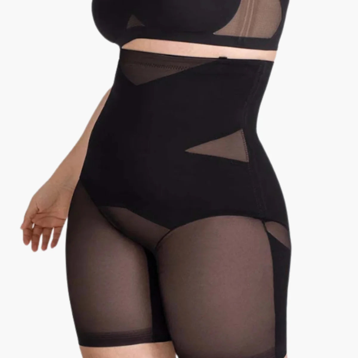 High Compression Shapewear Shorts