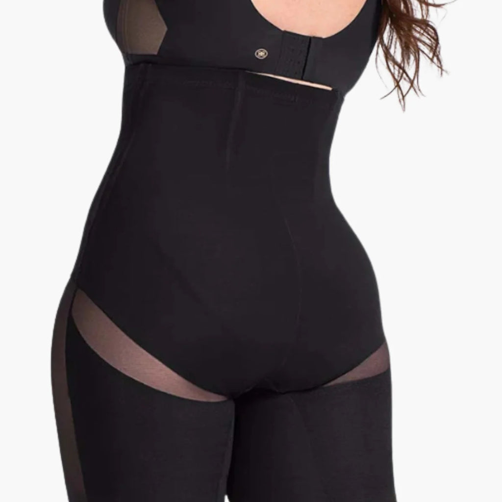 High Compression Shapewear Shorts