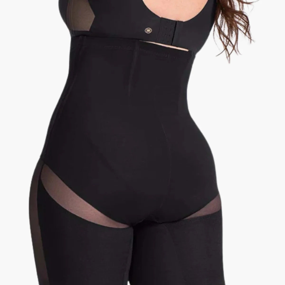 High Compression Shapewear Shorts