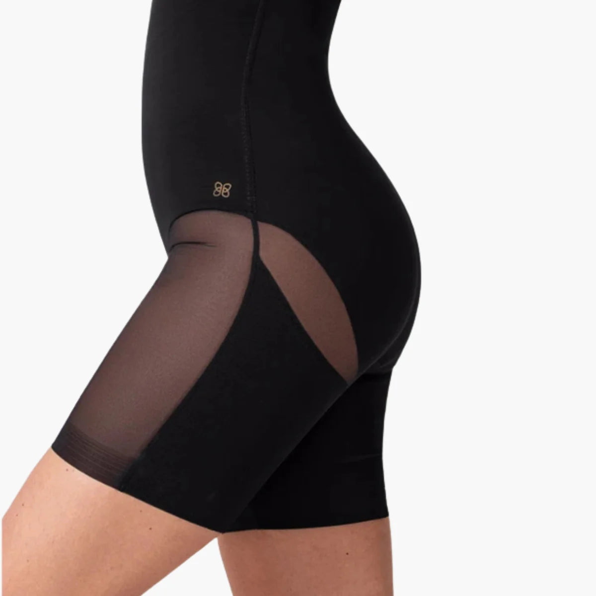 High Compression Shapewear Shorts