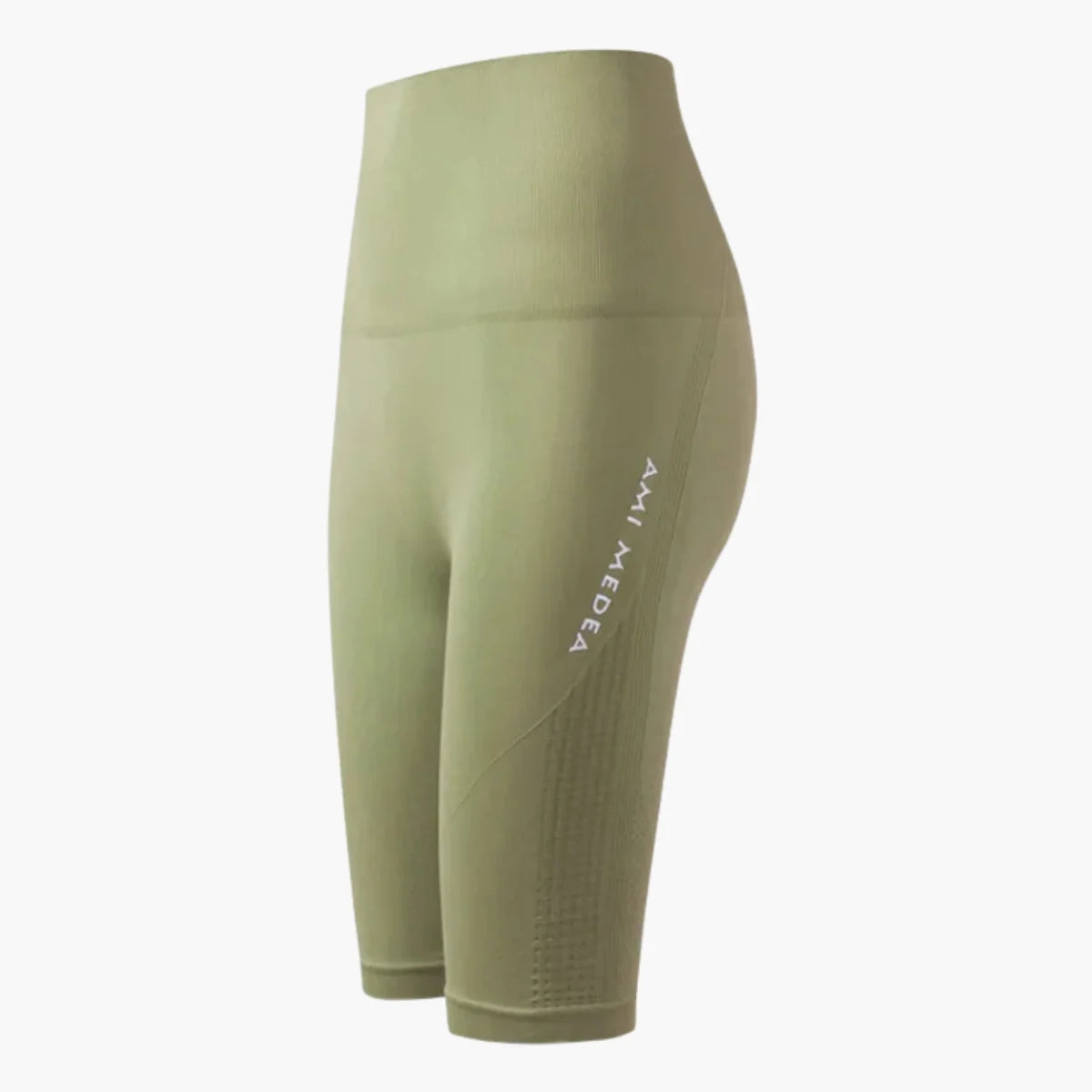 High-Waist Tummy Control Leggings