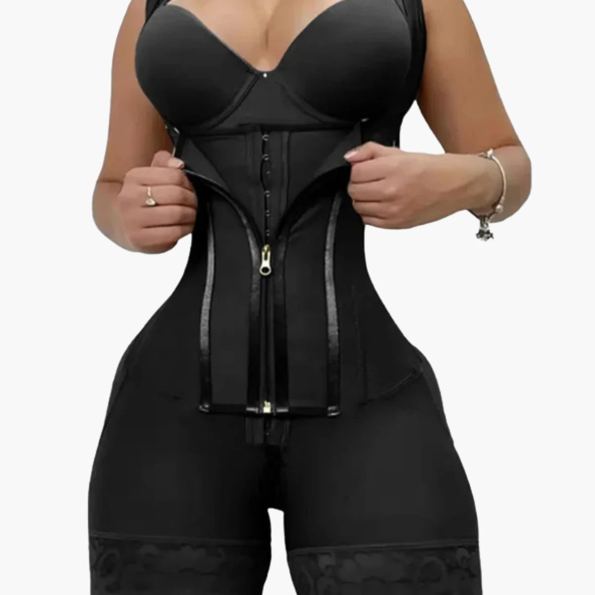 Colombian High Compression Bodysuit