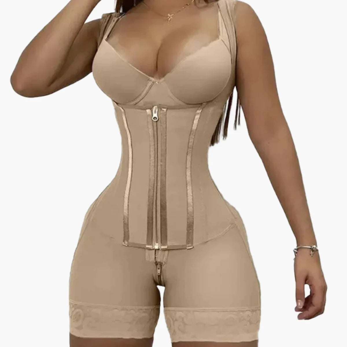 Colombian High Compression Bodysuit