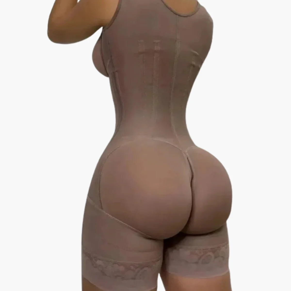 Colombian High Compression Bodysuit