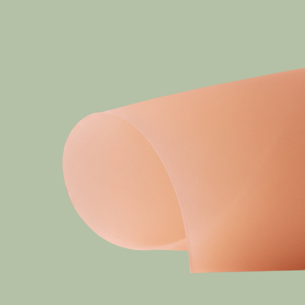 Seamless Push-Up Bra Inserts Circles