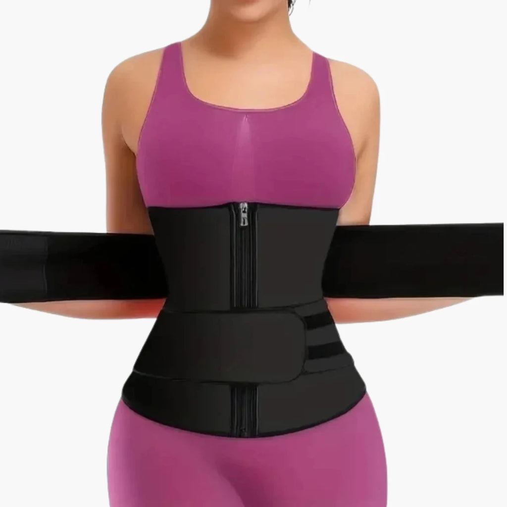Body Shaping Waist Trainer