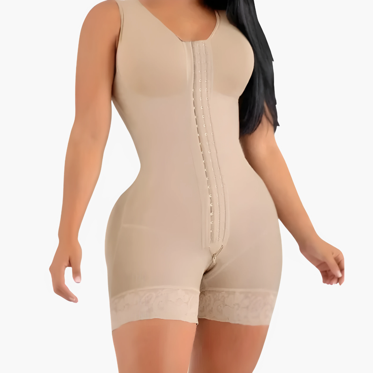 Full Body Compression Shaper