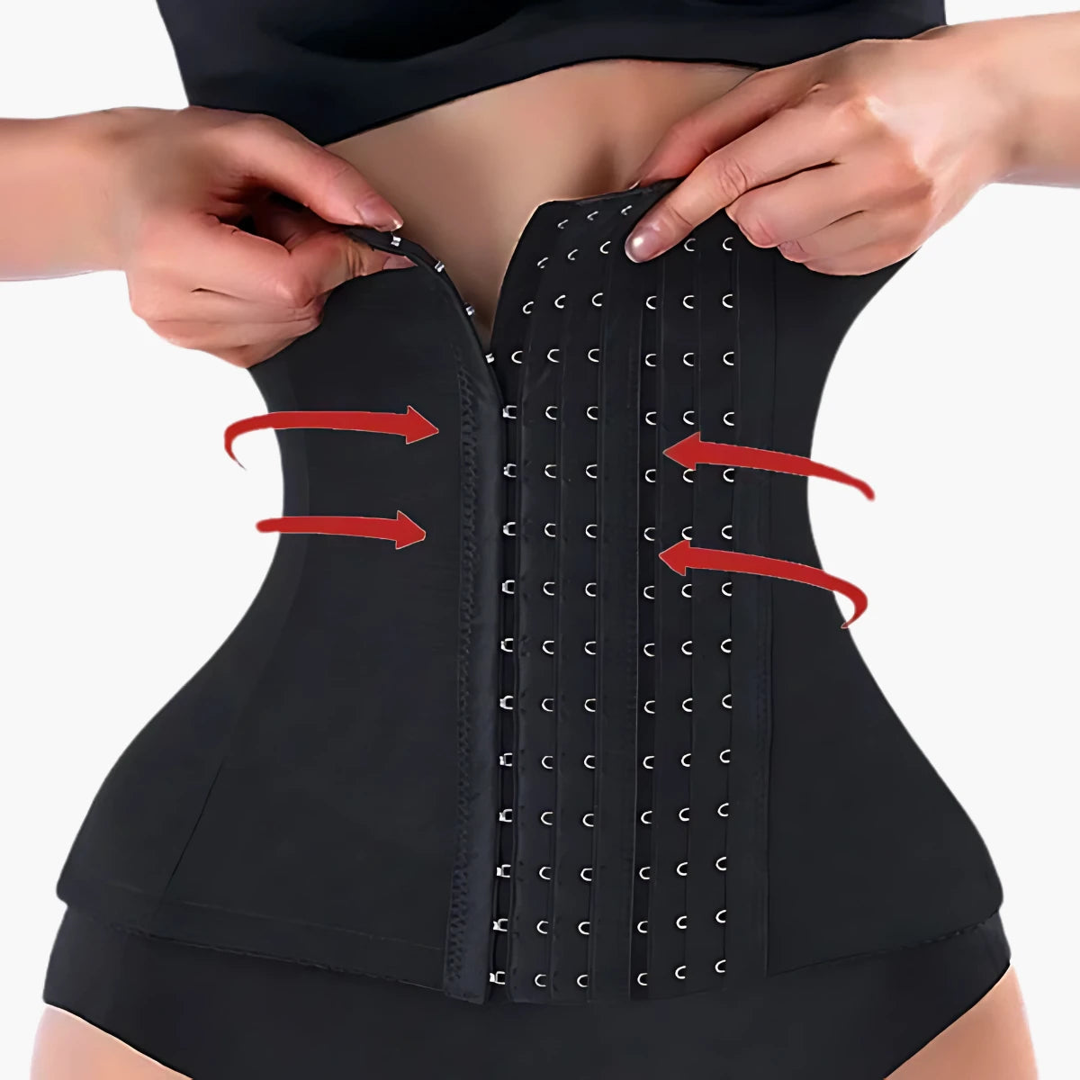 Firm Control Waist Trainer Belt