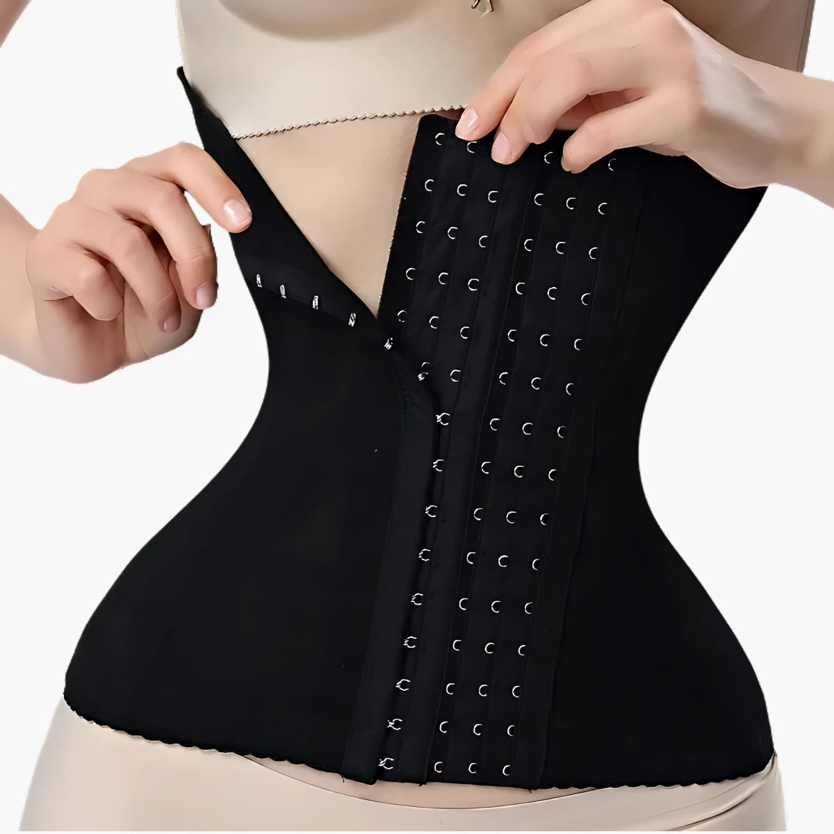 Firm Control Waist Trainer Belt