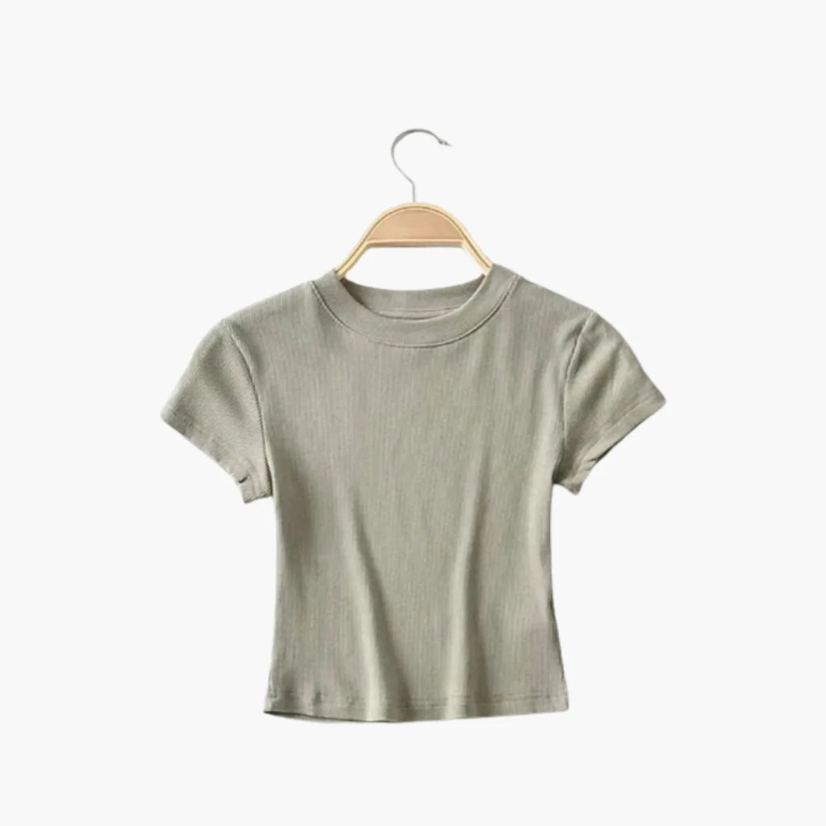Sexy Crop Top