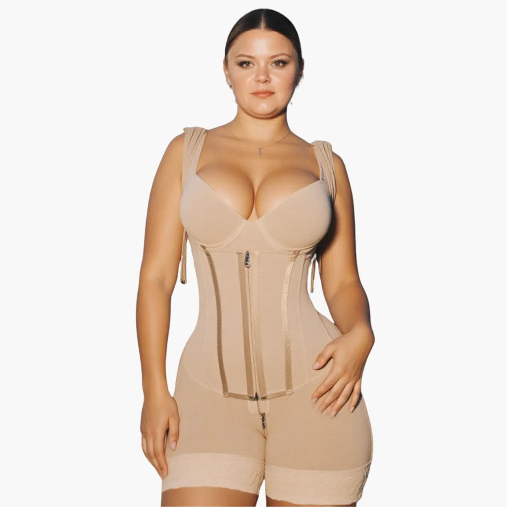 Colombian High Compression Bodysuit
