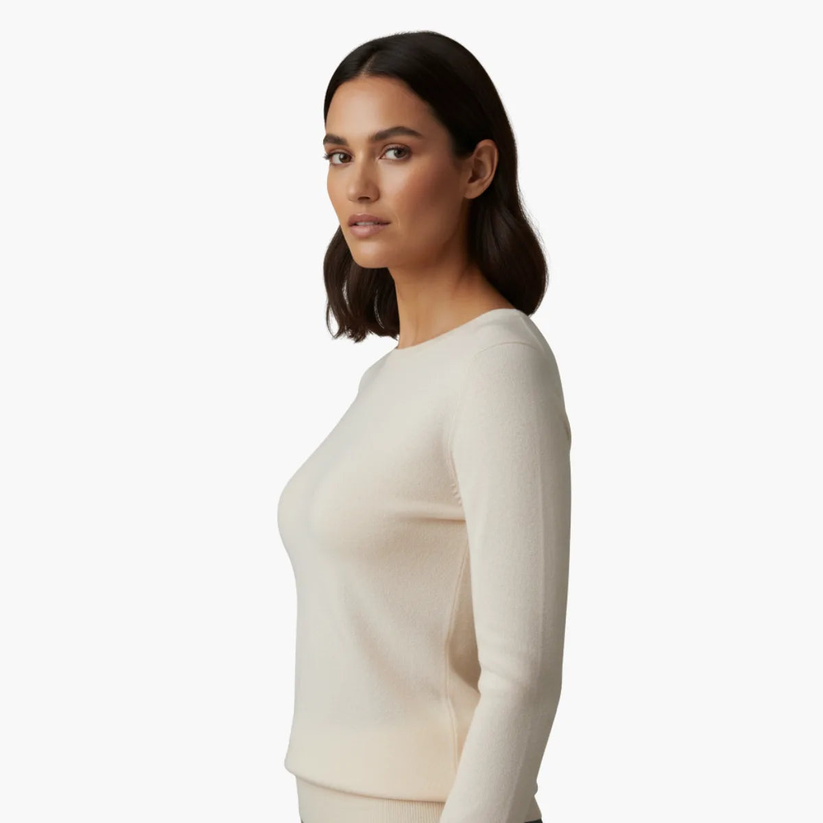 Seamless Push-Up Wireless Bra