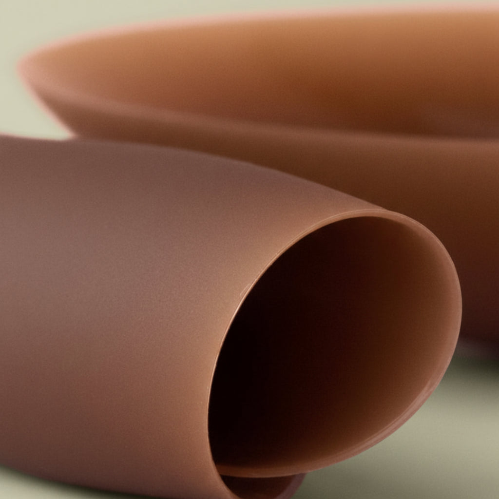 Seamless Push-Up Bra Inserts Circles