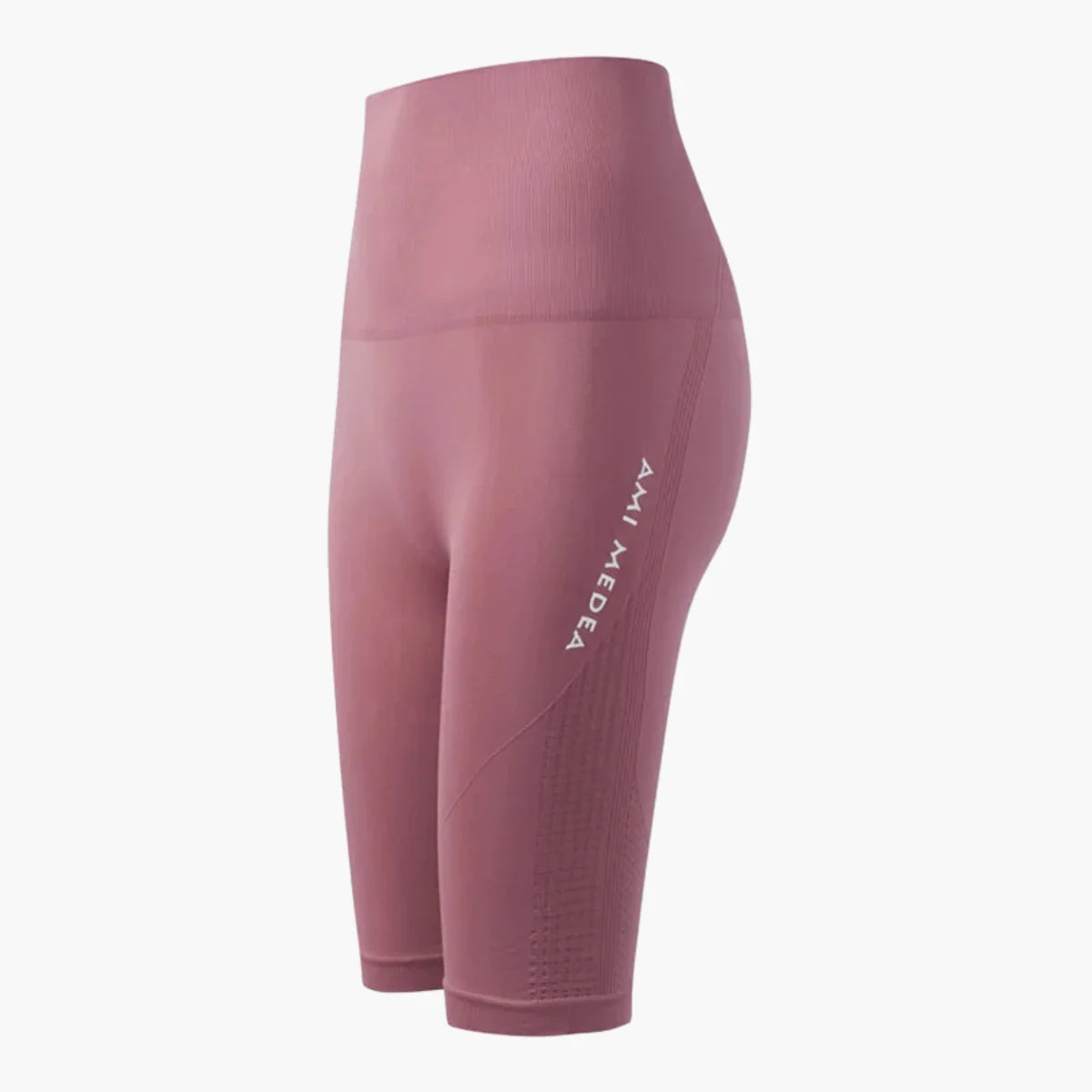 High-Waist Tummy Control Leggings