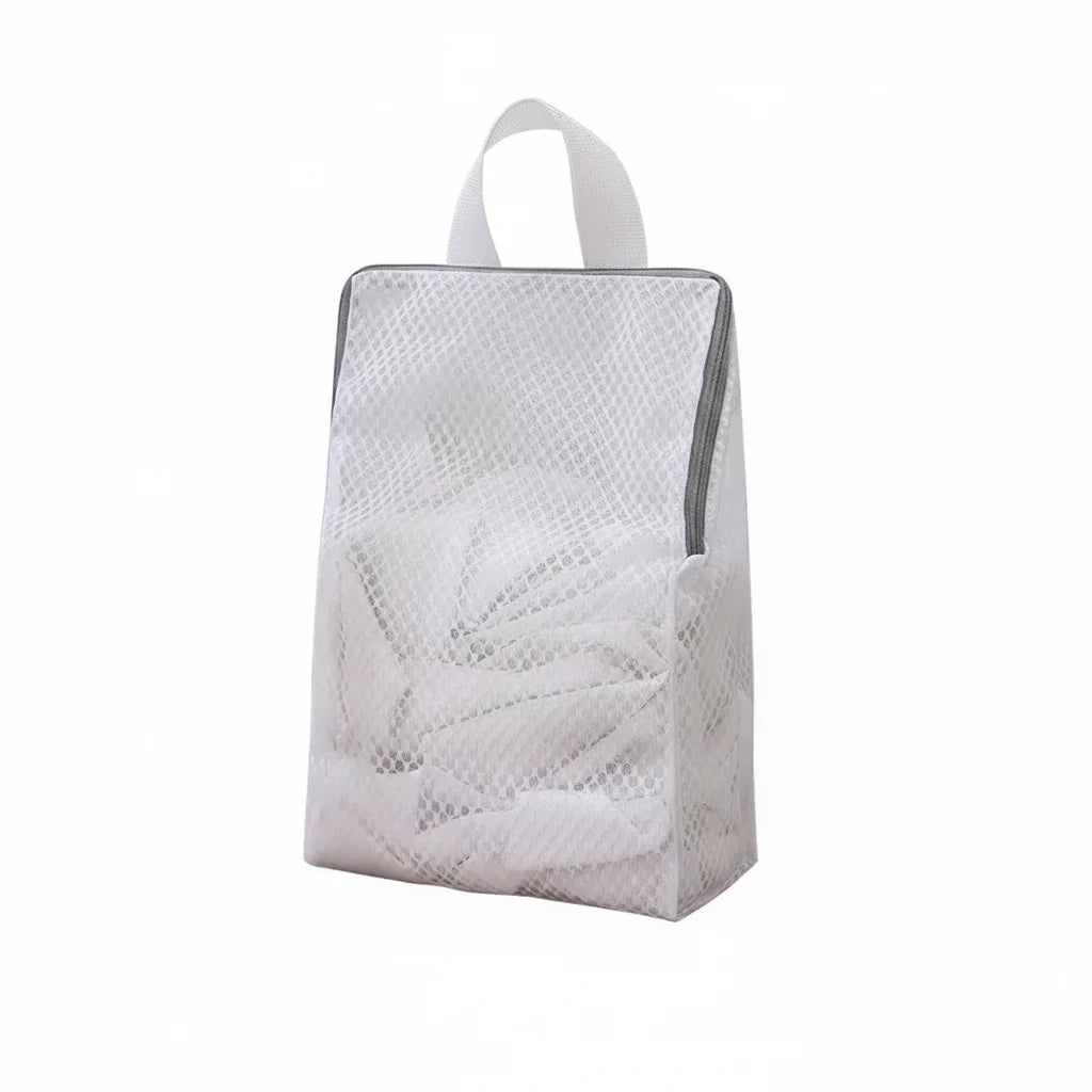 Mesh Laundry Care Bags