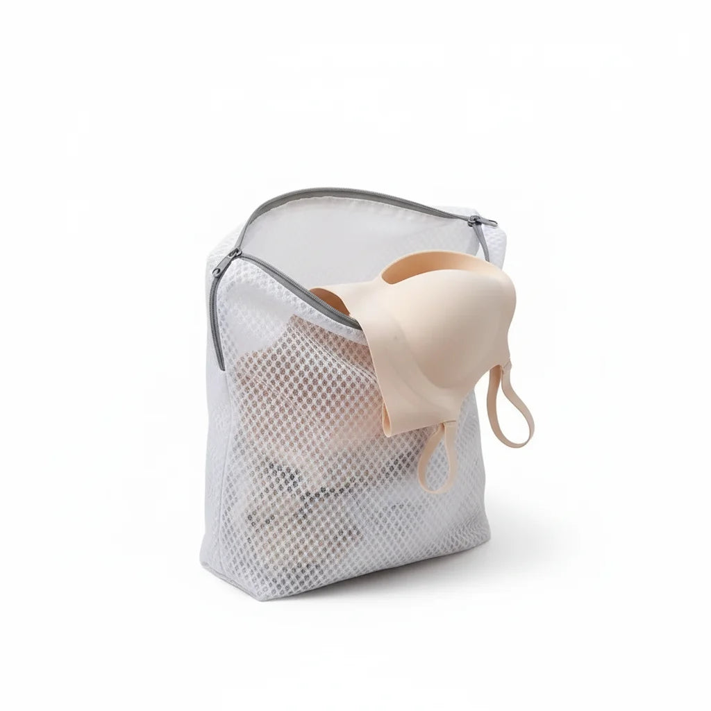 Mesh Laundry Care Bags