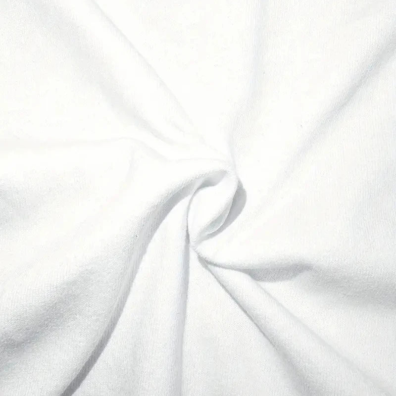 Cartoon Cat Oversized T-Shirt