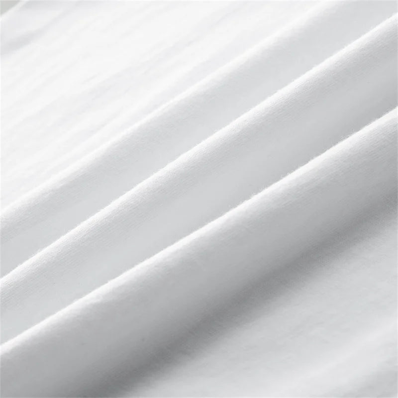 Vintage "Just a Girl" Printed T-Shirt