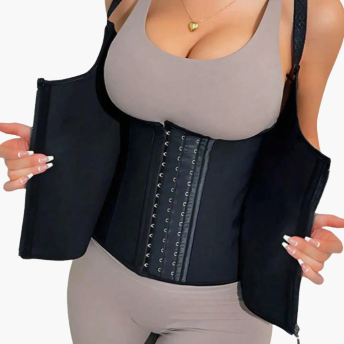 Women’s Sweat Waist Trainer