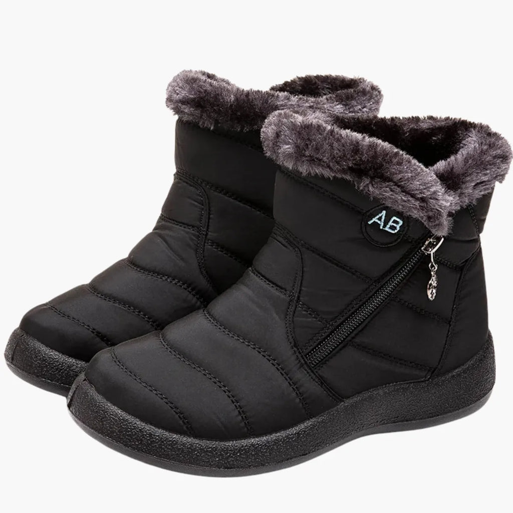 Waterproof Snow Boots