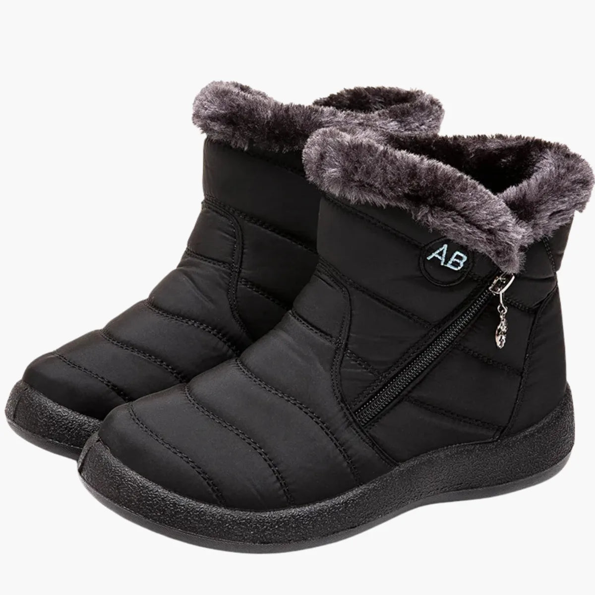 Waterproof Snow Boots