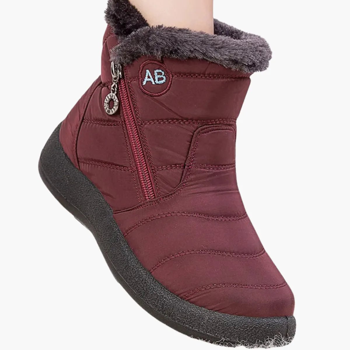 Waterproof Snow Boots