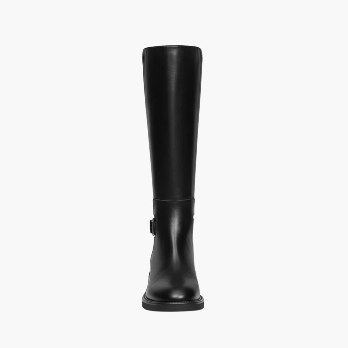 Elegant Knee-High Boots