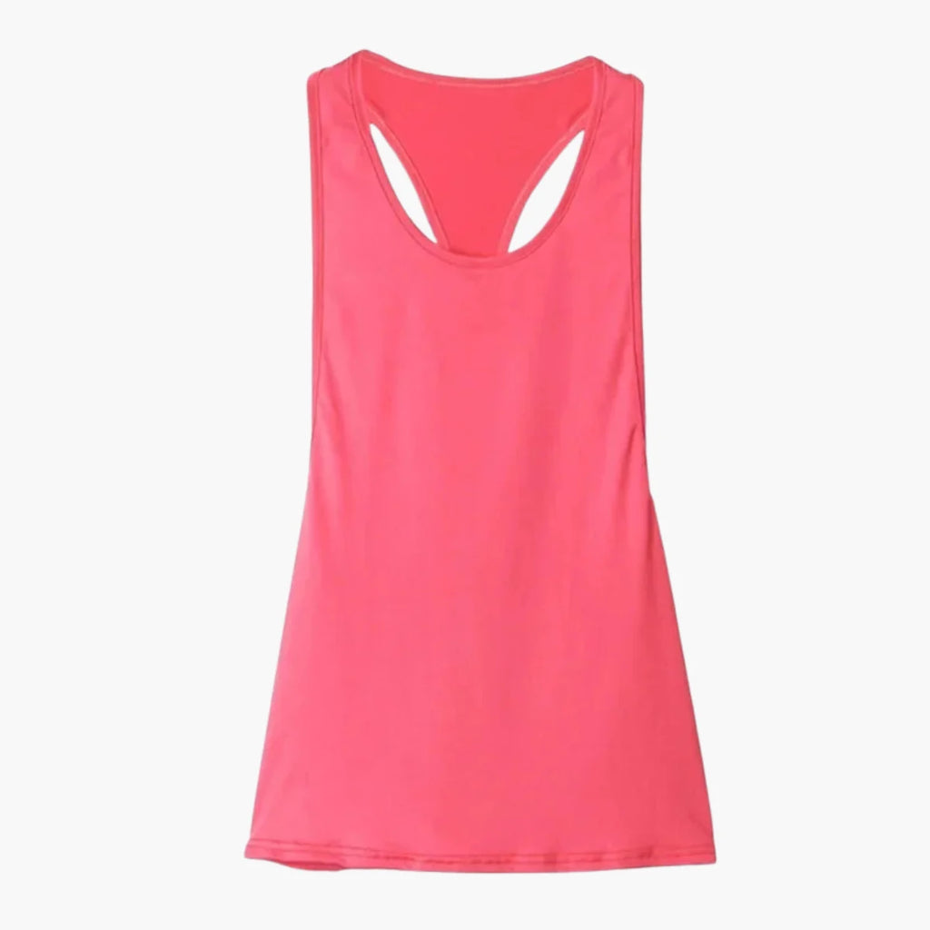 Quick-Dry Sports Tank Top