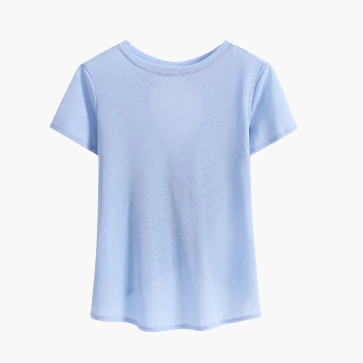 Quick Dry Crop Sweatshirt