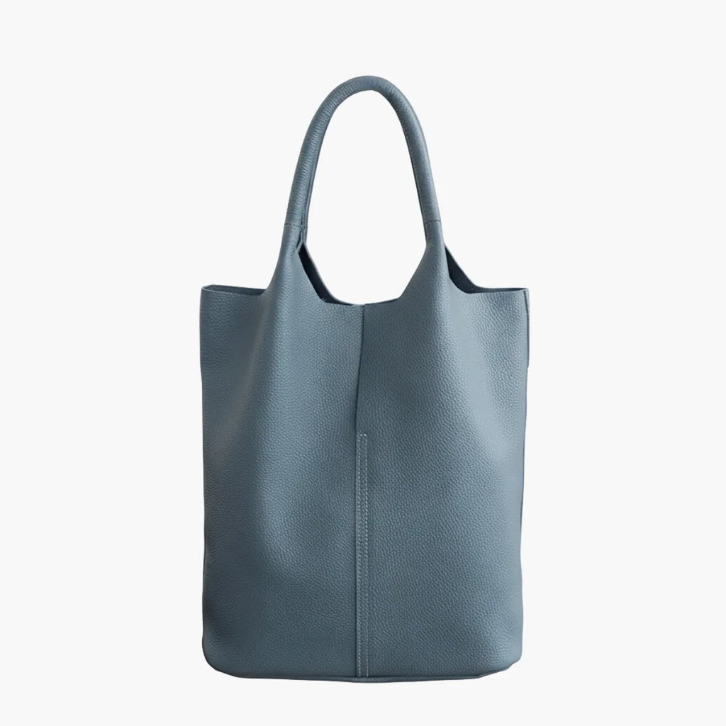 Soft Cowhide Tote