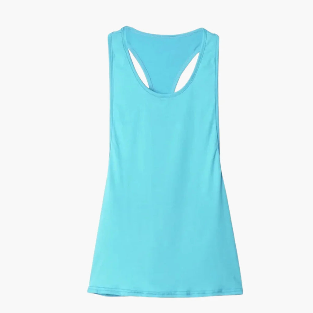 Quick-Dry Sports Tank Top