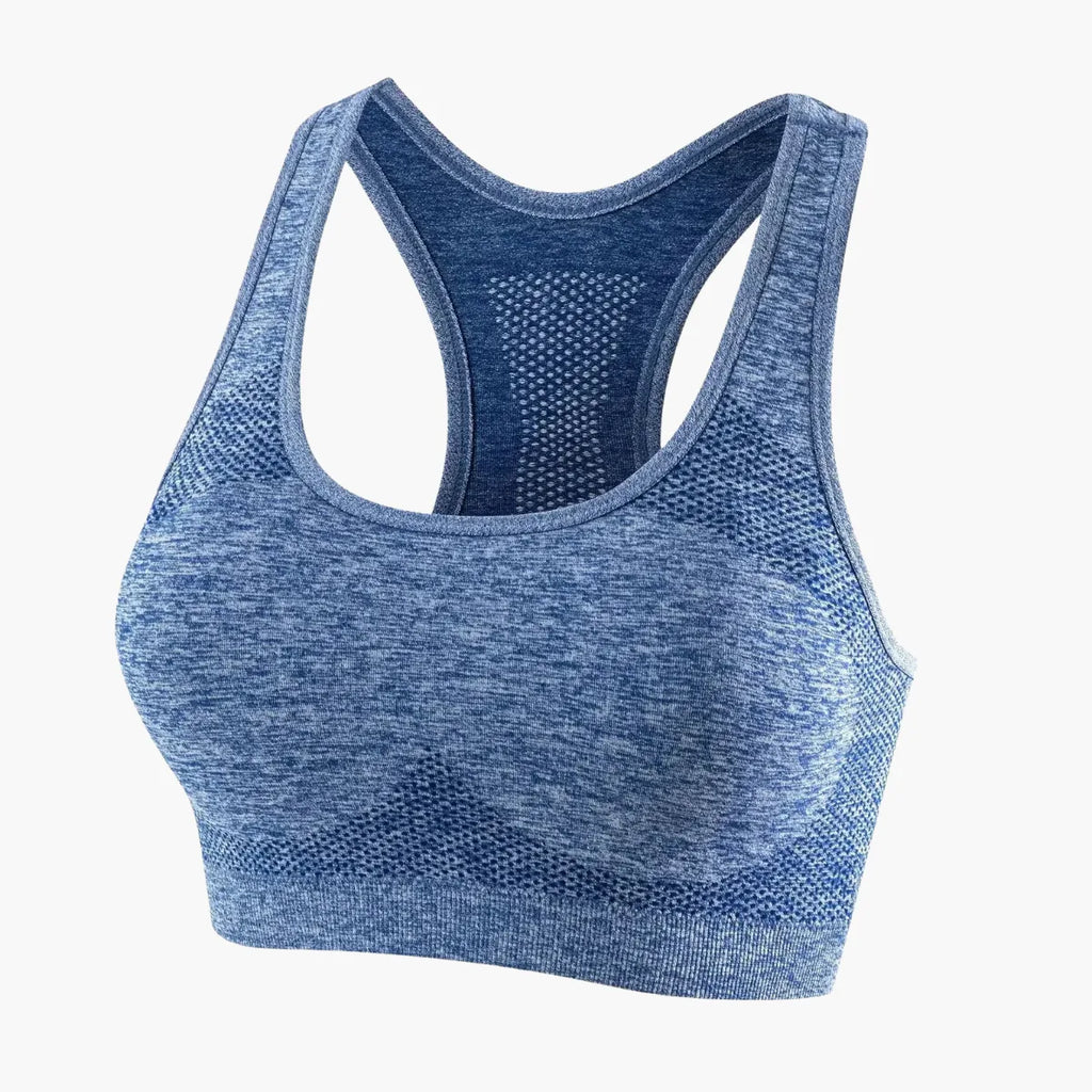 Seamless Sports Bra – Quick Dry