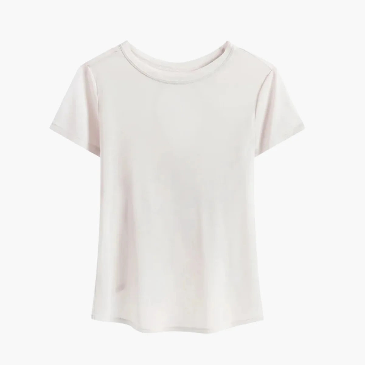 Quick Dry Crop Sweatshirt